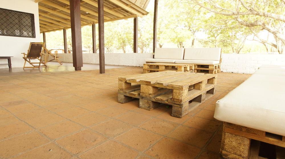 Ola Verde Hotel Popoyo Salinas Exterior foto